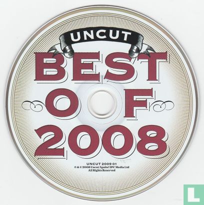 Best of 2008 - Afbeelding 3
