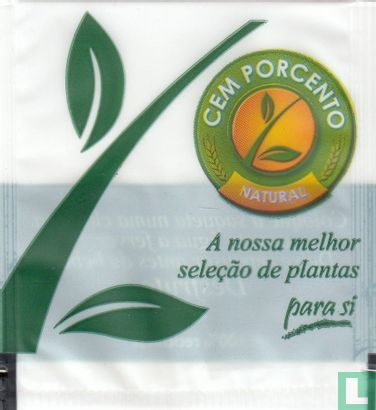Chá Verde E Mel - Image 1