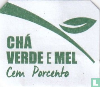 Chá Verde E Mel - Image 3