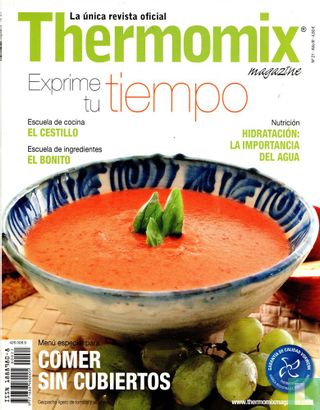 Thermomix Magazine 21