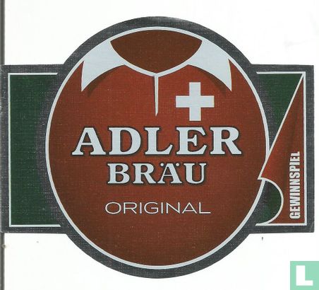 Adler Bräu Original