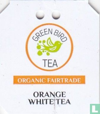 Orange White Tea  - Image 3