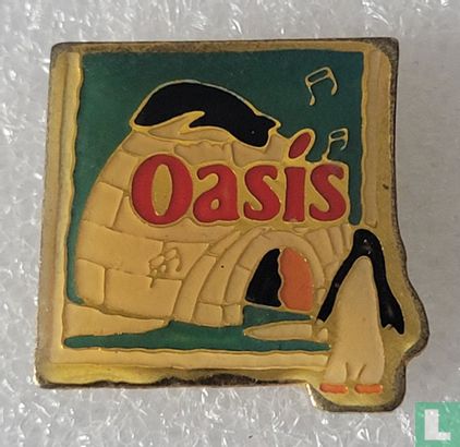 Oasis