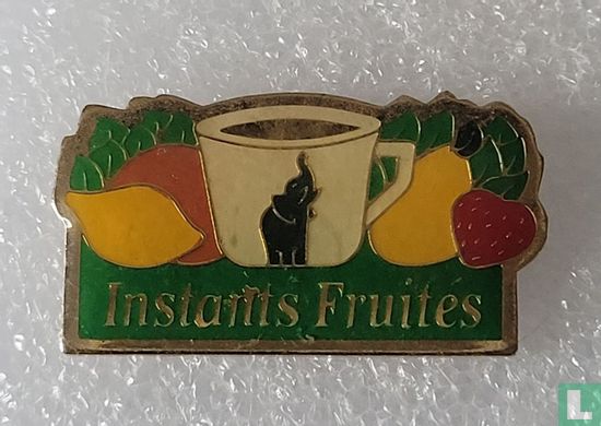 Instants Fruites