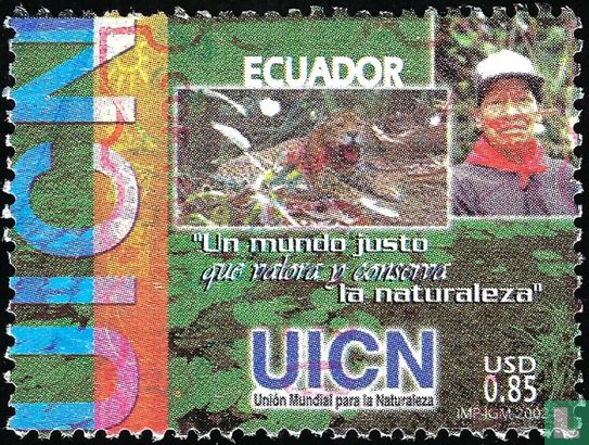 Union für Naturschutz - UICN