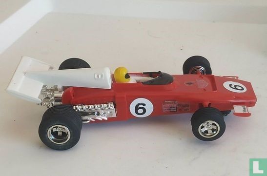 Ferrari 312 B2 - Image 1