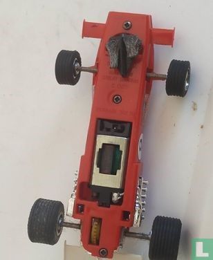 Ferrari 312 B2 - Afbeelding 2