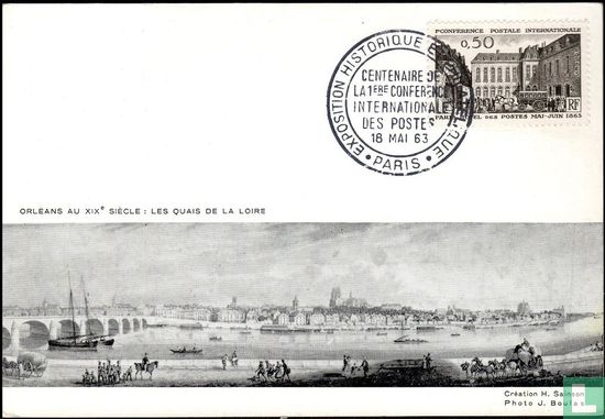 Orléans au XIXe siècle - Image 1