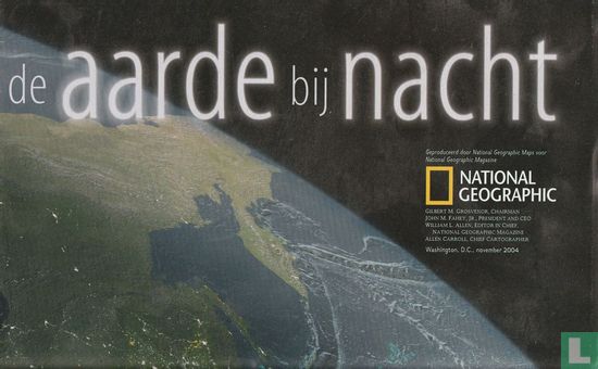 National Geographic [BEL/NLD] 11 - Afbeelding 3