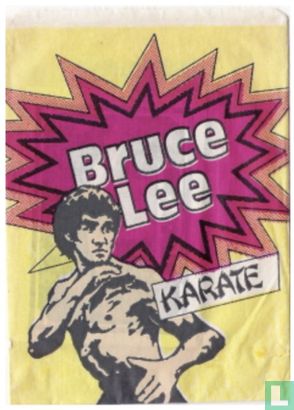 Bruce Lee - Image 1