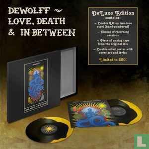 Love Death & In Between - Image 3