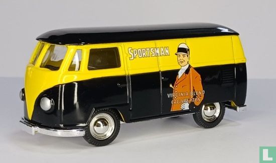 Volkswagen T1 Van 'Sportsman' - Afbeelding 1