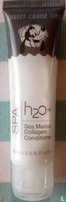 h2O+ Sea Marine Collagen Conditioner - Image 1