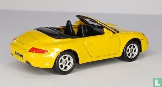 Porsche 911 (997) Carrera S Cabriolet - Afbeelding 2