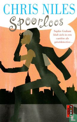 Spoorloos - Image 1
