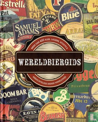 Wereldbiergids - Image 1