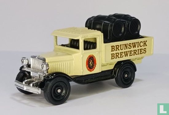 Chevrolet Truck 'Brunswick Breweries' - Afbeelding 1