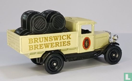 Chevrolet Truck 'Brunswick Breweries' - Afbeelding 2