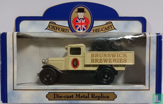 Chevrolet Truck 'Brunswick Breweries' - Afbeelding 4