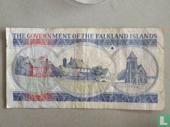 les îles Falkland - Image 2