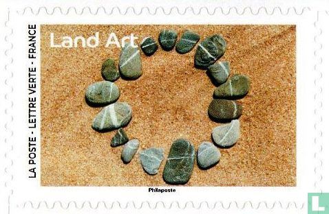 Land Art