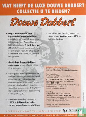 Wat heeft de luxe Douwe Dabbert collectie u te bieden? - Image 1