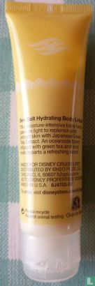 h2O+ Sea Salt Hydrating Body Lotion - Afbeelding 2