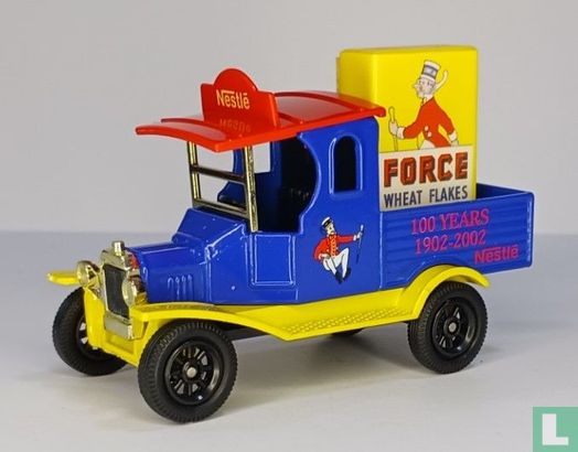 Ford Model T Pick-up 'Force' - Afbeelding 1