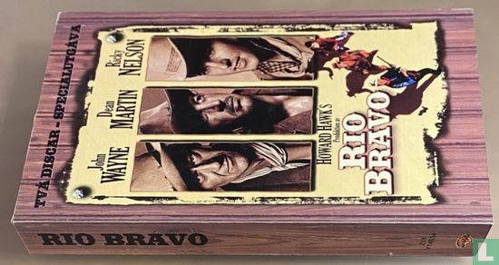Rio Bravo  - Afbeelding 5