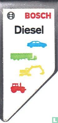 BOSCH Diesel - Afbeelding 1