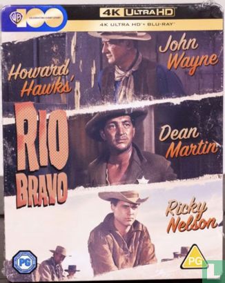 Rio Bravo  - Image 1