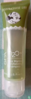 h2O+ Sea Marine Revitalizing Shampoo - Image 1
