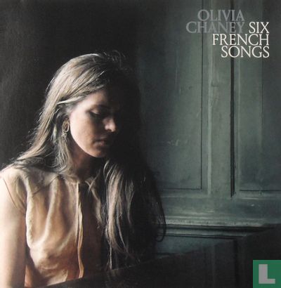Six French Songs - Image 1