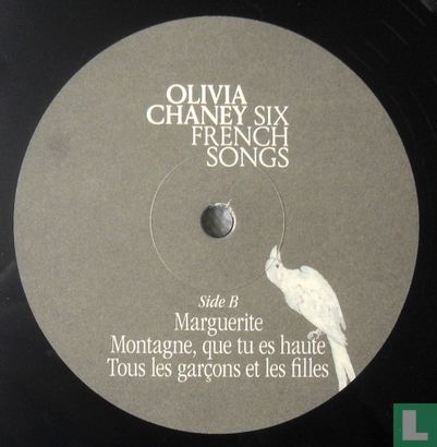 Six French Songs - Image 4