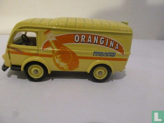 Renault Orangina - Image 1