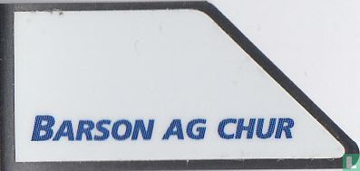 Barson Ag Chur - Afbeelding 1