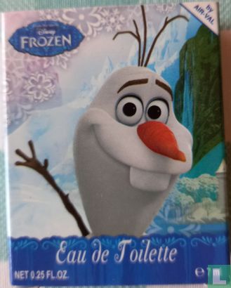 Disney Frozen Eau de Toilette - Image 1