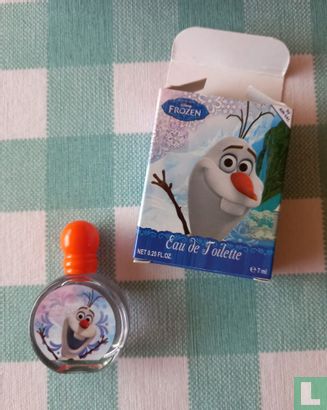 Disney Frozen Eau de Toilette - Image 3