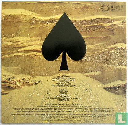Ace of Spades - Image 2
