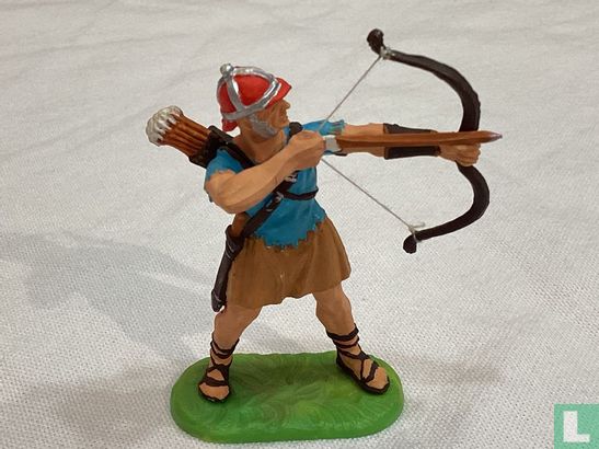 Roman archer - Image 1
