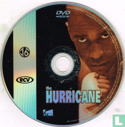 The Hurricane - Afbeelding 3