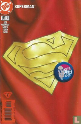 Superman 164 - Bild 1