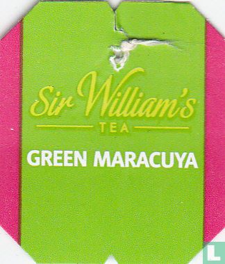 Green Maracuya - Image 3