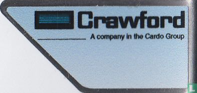 Crawford A company in the Cardo Group - Image 1