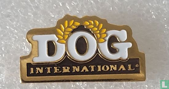 Dog International