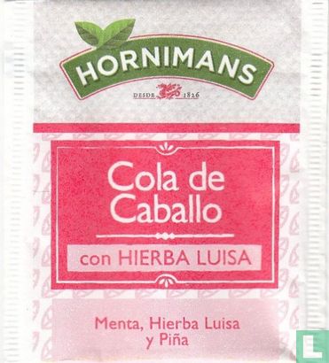 Cola de Caballo   - Afbeelding 1