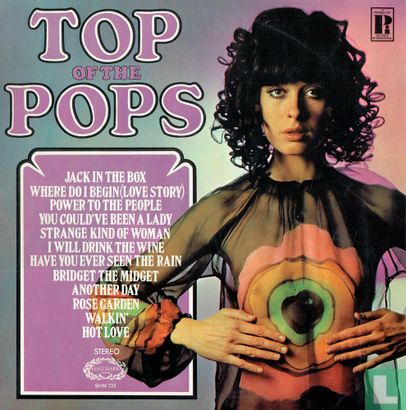 Top Of The Pops - Image 1