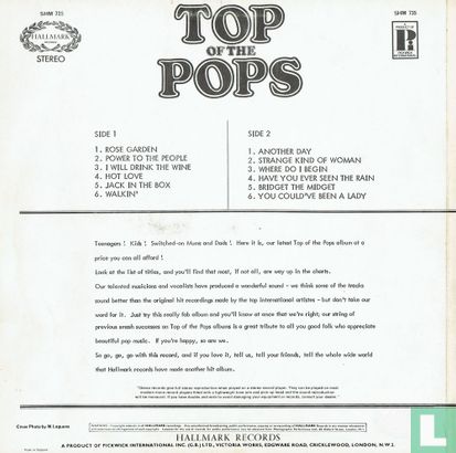 Top Of The Pops - Image 2