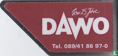  Über 25 Jahre DAWO - Afbeelding 1