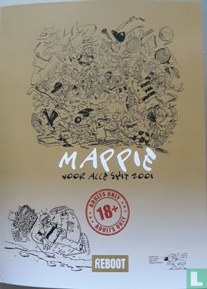 Mappie - Afbeelding 1
